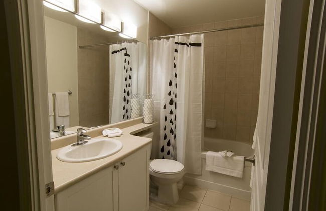 Maplewood Furnished Suites - Foto 15