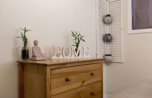 Cozy Basement Studio - Photo 6