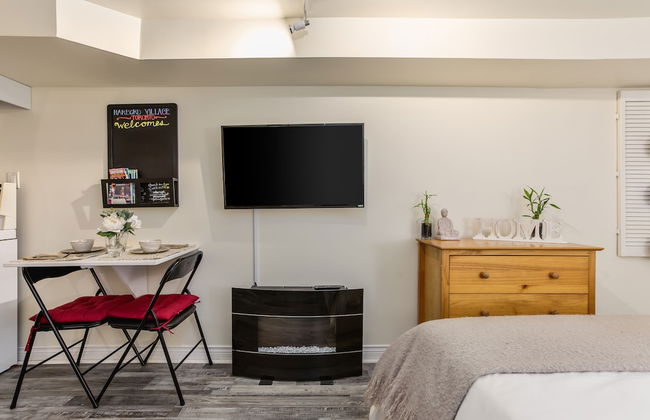 Cozy Basement Studio - Photo 8