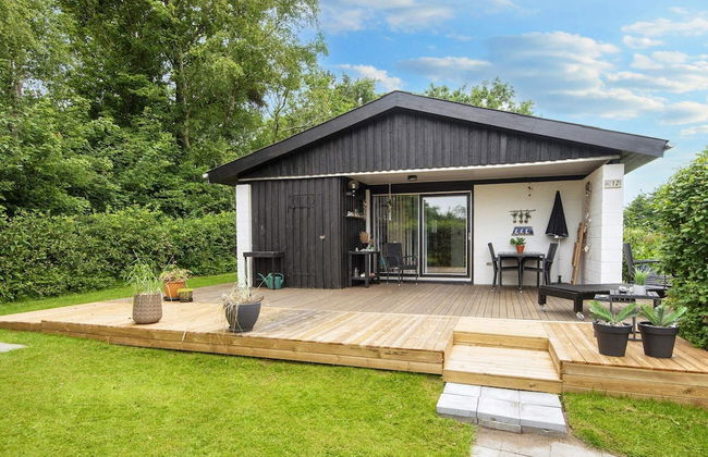 5 Person Holiday Home in Vinderup-by Traum - Foto 21