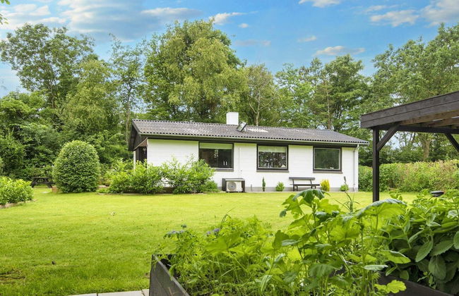 5 Person Holiday Home in Vinderup-by Traum - Foto 20