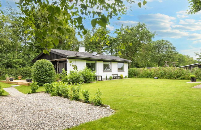 5 Person Holiday Home in Vinderup-by Traum - Foto 17