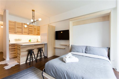 Photo 3 - The Sherbrooke Suites
