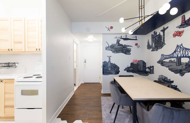 The Sherbrooke Suites - Foto 23