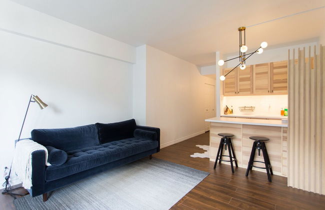 The Sherbrooke Suites - Foto 38