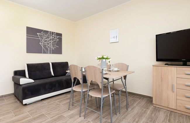 Wrzosowo 72 Apartments by Renters - Foto 1