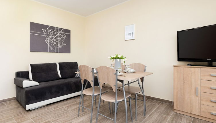 Photo 1 - Wrzosowo 72 Apartments by Renters