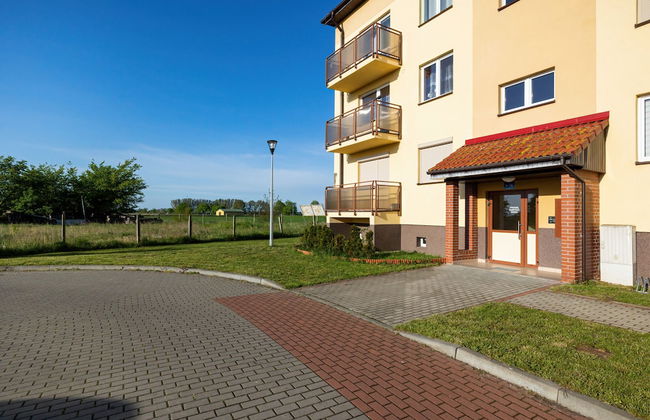 Wrzosowo 72 Apartments by Renters - Foto 34