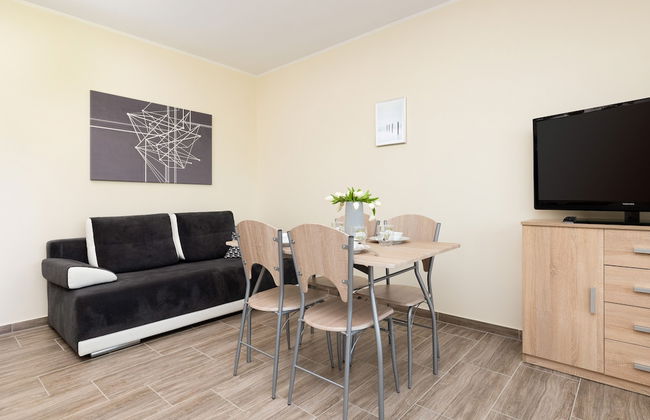 Wrzosowo 72 Apartments by Renters - Foto 23