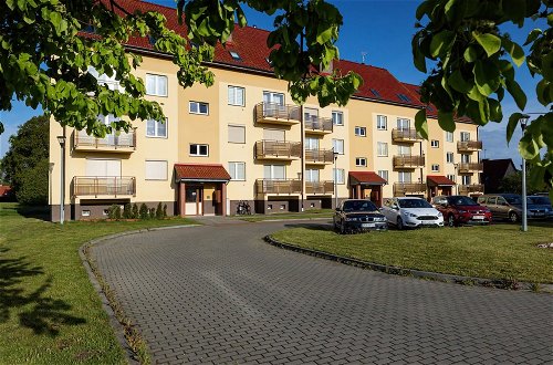 Foto 36 - Wrzosowo 72 Apartments by Renters