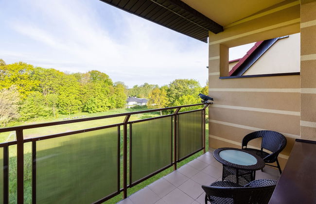 Wrzosowo 72 Apartments by Renters - Foto 27