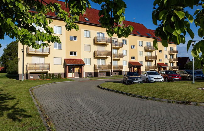 Wrzosowo 72 Apartments by Renters - Foto 35