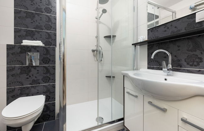 Wrzosowo 72 Apartments by Renters - Foto 30