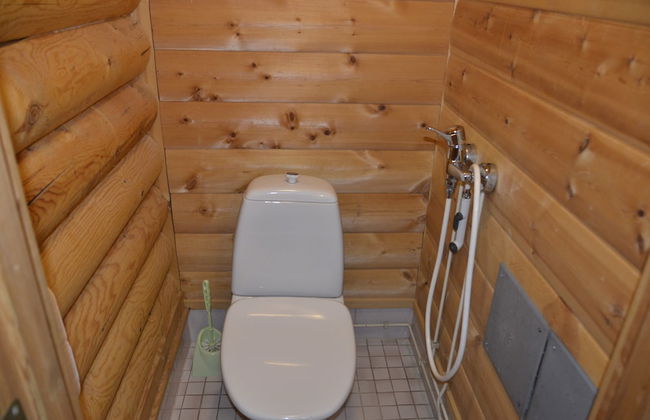 Cottage H62 Ruokolahti - Foto 27