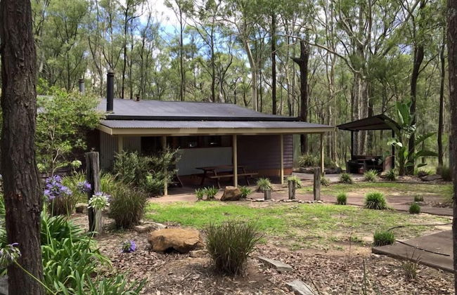 Pokolbin Cottages - Foto 40