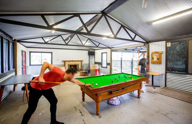 Pokolbin Cottages - Foto 37