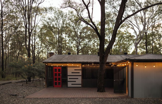 Pokolbin Cottages - Foto 35