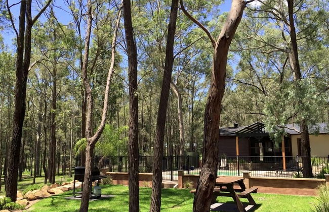 Pokolbin Cottages - Foto 32