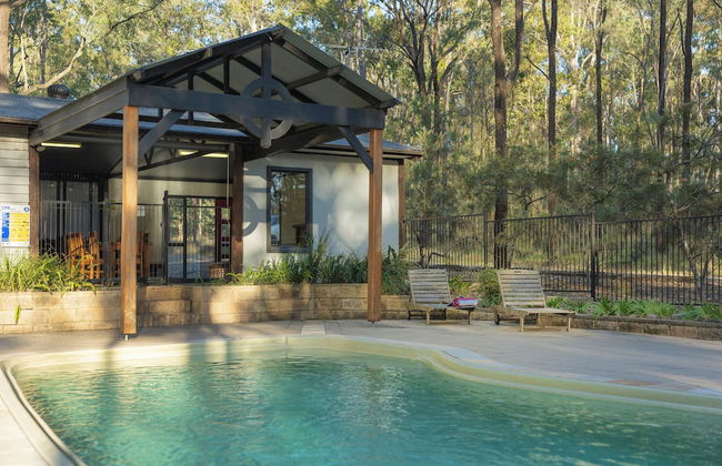 Pokolbin Cottages - Foto 31