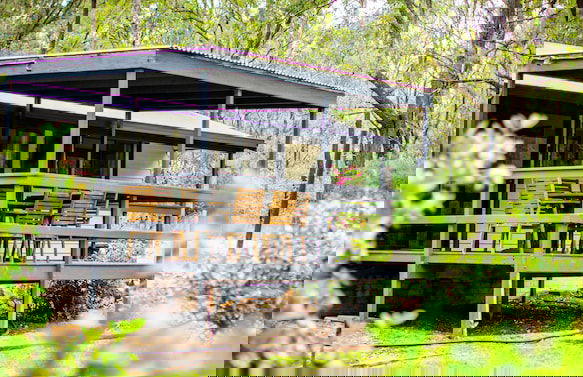 Pokolbin Cottages - Foto 2