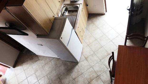 Kitchenette privada