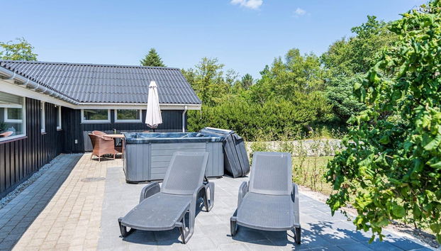 Servicios del alojamiento