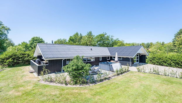 Servicios del alojamiento