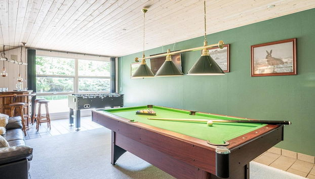 Servicios del alojamiento