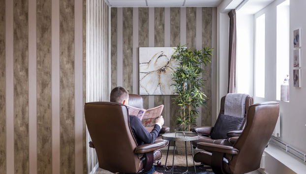 Lobby-Lounge