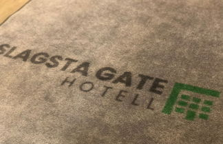 Foto 3 - Slagsta Gate Hotell