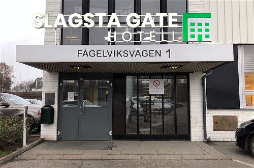 Foto 30 - Slagsta Gate Hotell