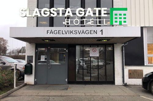 Photo 22 - Slagsta Gate Hotell