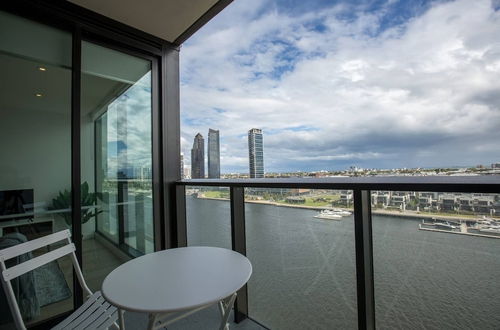 Foto 18 - Delightful 2BR Riverview@docklands