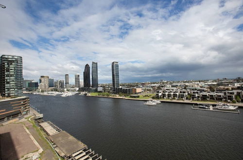 Foto 10 - Delightful 2BR Riverview@docklands