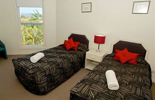 Arc Resort - Foto 6
