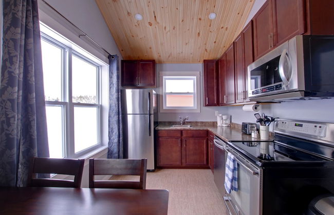 Appalachian Chalets & RV - Foto 9