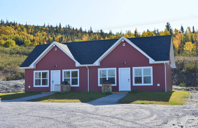 Appalachian Chalets & RV - Foto 15
