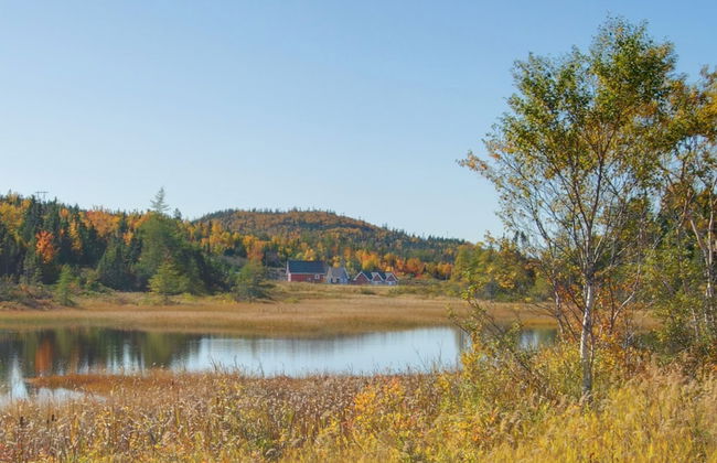 Appalachian Chalets & RV - Foto 20