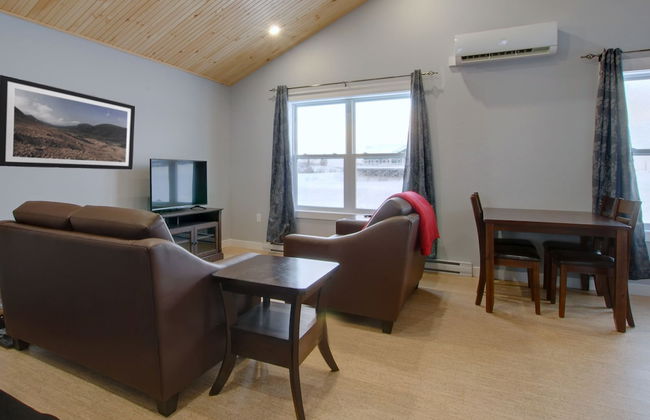 Appalachian Chalets & RV - Foto 11