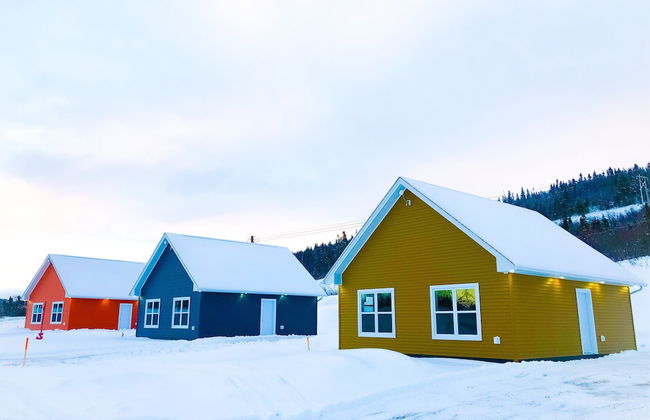 Appalachian Chalets & RV - Foto 8