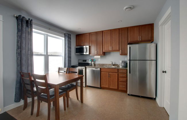 Appalachian Chalets & RV - Foto 10