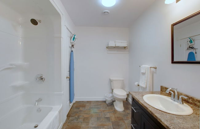 Appalachian Chalets & RV - Foto 16