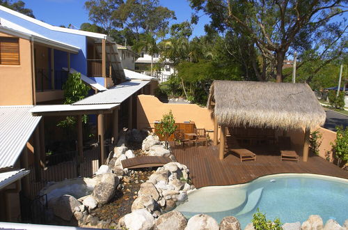 Photo 22 - L'Auberge Apartments Noosa