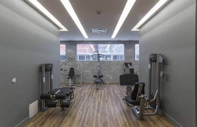 QuickStay - Premium 2bdrm in Yorkville (Yonge & Bloor) - Foto 33