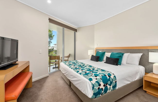 The Sand Resort Apartments - Holiday Management Co - Foto 8