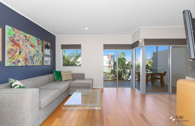 The Sand Resort Apartments - Holiday Management Co - Foto 11