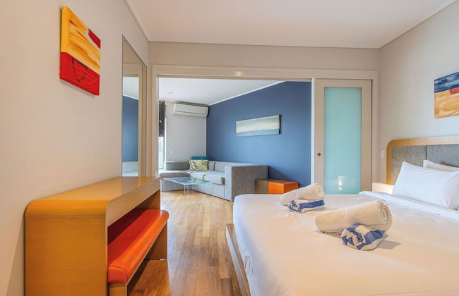 The Sand Resort Apartments - Holiday Management Co - Foto 36