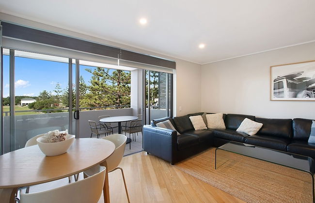 The Sand Resort Apartments - Holiday Management Co - Foto 15