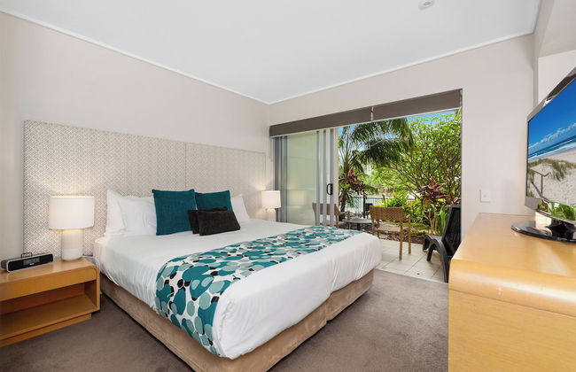 The Sand Resort Apartments - Holiday Management Co - Foto 34