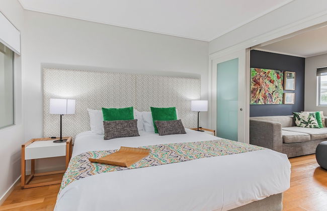 The Sand Resort Apartments - Holiday Management Co - Foto 68